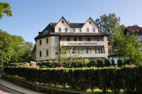  Hotel am Herkules  Казель